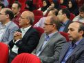 گزارش تصویری از مراسم بزرگداشت مقام آیت الله مطهری و روز معلم
